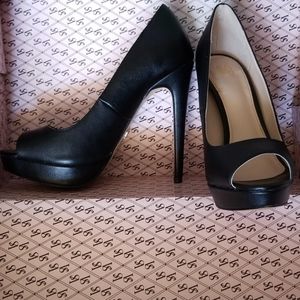 Victoria's Secret Angel Heels